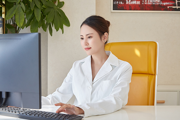 美容院如何有效的清理庫存產品